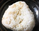 雑穀おにぎりいろいろ作り方5写真