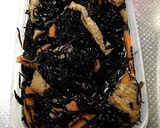 栄養たっぷりおにぎりいろいろ作り方2写真