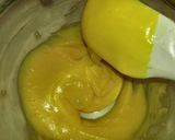 苺のシューサンドケーキ作り方5写真