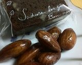 バレンタインに《米粉のガトーショコラ》作り方9写真