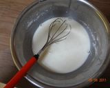 コンソメ風味のキャベツグラタン作り方2写真