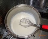 コンソメ風味のキャベツグラタン作り方3写真