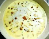 チキンとポテトのクリーム煮❄作り方9写真