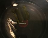 大豆もやしスープと大豆もやしナムル作り方3写真