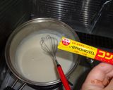 コンソメ風味のキャベツグラタン作り方4写真