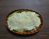 コンソメ風味のキャベツグラタン作り方6写真