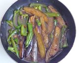 なすとピーマンの煮浸し作り方4写真