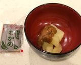 ホクホクとろける！じゃがいもの味噌汁作り方7写真