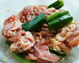 冷めても柔らか☆鶏の唐揚げ作り方2写真