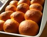 トマトソースでプチパン♪作り方5写真