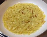 簡単♪ じゃがいもとチーズのガレット作り方6写真