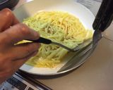 簡単♪ じゃがいもとチーズのガレット作り方7写真