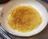 簡単♪ じゃがいもとチーズのガレット作り方8写真