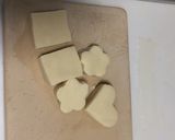 高野豆腐煮作り方3写真