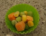 なんちゃってグラタン♪お弁当のおかず★作り方2写真