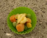 なんちゃってグラタン♪お弁当のおかず★作り方3写真