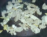 豚肉とじゃがいものにんにく炒め作り方3写真
