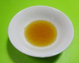 納豆のタレdeやみつき生野菜作り方2写真