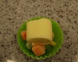 なんちゃってグラタン♪お弁当のおかず★作り方5写真