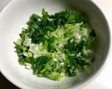 卵がちゃがちゃ〜とにかくカンタン〜作り方1写真