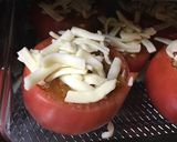 そのままトマトのミートソースグラタン作り方6写真