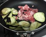 夏野菜と豚肉の塩ダレ風炒め_簡単★作り方6写真