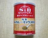 マイルドチキンカレー作り方8写真