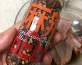 ま〜ら〜とりから作り方4写真
