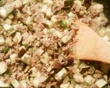 野菜たっぷりのドライカレー☆作り方4写真