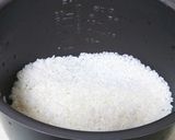 おうちの調味料で＊だし香る炊き込みご飯＊作り方9写真
