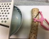 とろろ納豆_簡単★健康的★作り方1写真
