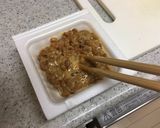 とろろ納豆_簡単★健康的★作り方5写真