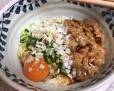 とろろ納豆_簡単★健康的★作り方6写真