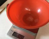 簡単フルーツゼリー（板ゼラチン仕様）作り方4写真