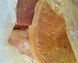 豚肉のマーマレード焼き作り方3写真