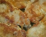豚肉のマーマレード焼き作り方5写真