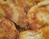 豚肉のマーマレード焼き作り方6写真