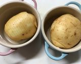 ハッセルバックポテト☆ジャーマンポテト風作り方5写真