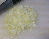 簡単！和風オニオンドレッシング作り方1写真