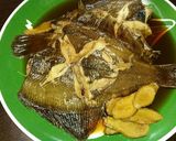 超簡単★鯛のあら煮★作り方8写真