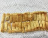 ☆新玉ねぎと焼き油揚げの和風サラダ☆作り方5写真