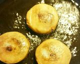 揚げ饅頭☆饅頭をリメイク作り方3写真
