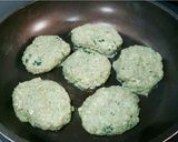 野菜嫌い克服ミキサーで簡単豆腐ハンバーグ作り方2写真