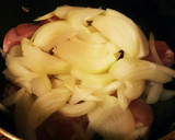ぱぱっと簡単！鶏ももと野菜のピリ辛炒め作り方2写真