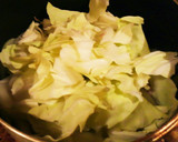 ぱぱっと簡単！鶏ももと野菜のピリ辛炒め作り方3写真