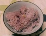 もちっと食感＊黒米の炊き方作り方14写真
