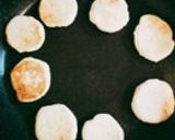 離乳食完了期 豆腐とマグロのハンバーグ作り方5写真