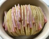 ハッセルバックポテト☆ジャーマンポテト風作り方7写真