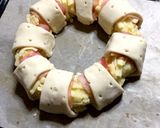 ベーコンポテトパイ作り方7写真