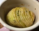 ハッセルバックポテト☆ジャーマンポテト風作り方11写真